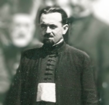 Свештеномученик Недељко Стреличић