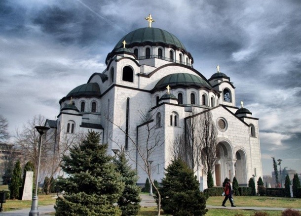 Парастос жртвама комунистичког терора у Београду