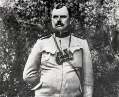 Поводом годишњице херојске одбране Београда