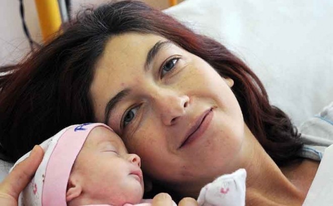 Љубав која побеђује смрт