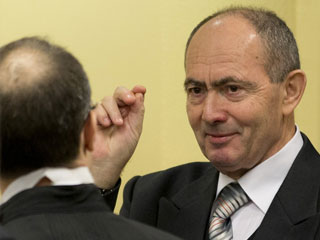 Завет истинске слободe