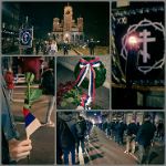 У част и славу Зорана Вујовића!