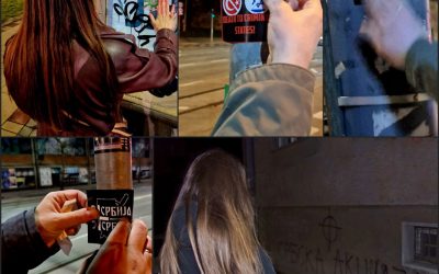 Буди активан у свом крају!