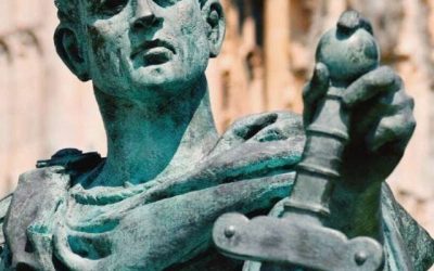 О надмоћи Хришћанства