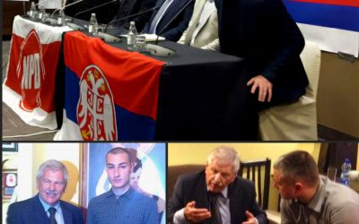 Удо Фојт – присутан!