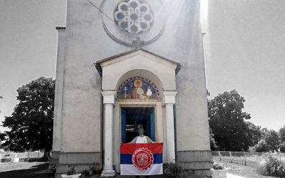 Напад на Србску Цркву, напад је на србски народ!