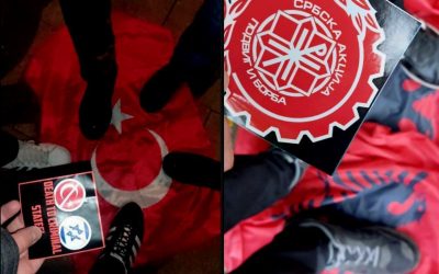 Ердоганов „нео-османизам“ и Вучићев кукавичлук