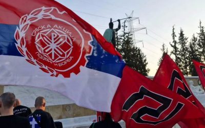 Са грчким друговима у славној Спарти