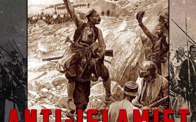 Поводом турског дивљања у Црној Гори