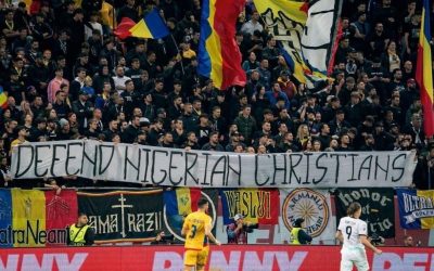 Правда за хришћане у Нигерији!