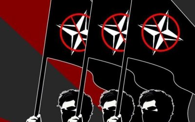 Зграда Генералштаба, симбол је србског страдања и србске борбе током НАТО агресије!