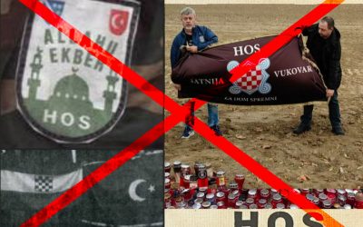 О србском Вуковару и борби против комунизма