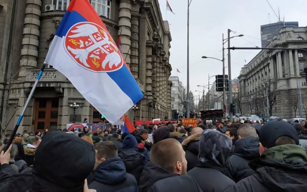 Одбијамо да нормалним животним стилом сматрамо животарење у бесмислу, неодговорности и пороку!