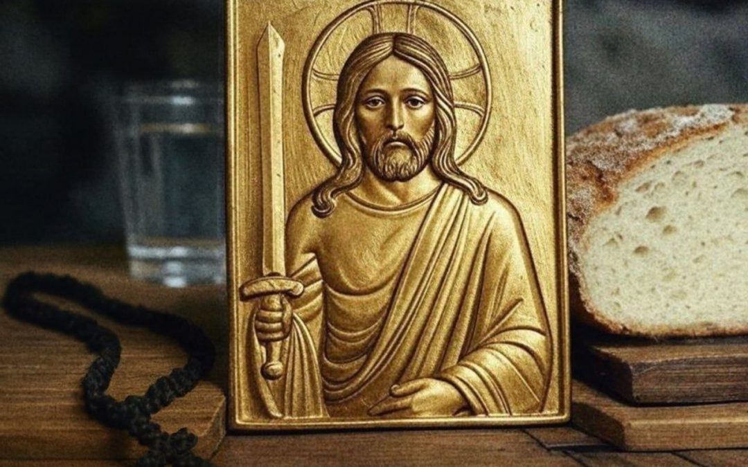 Мисао о Божићном посту