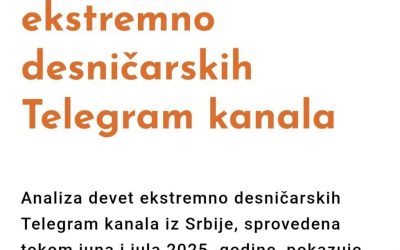 Антисрбске „НВО“o Србској Акцији