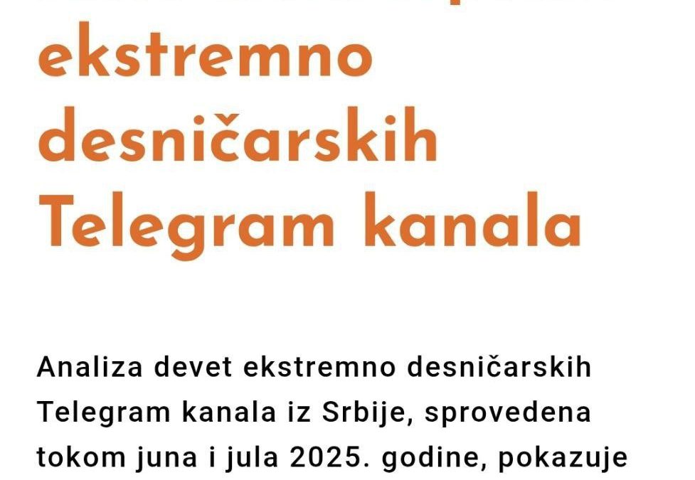 Антисрбске „НВО“o Србској Акцији