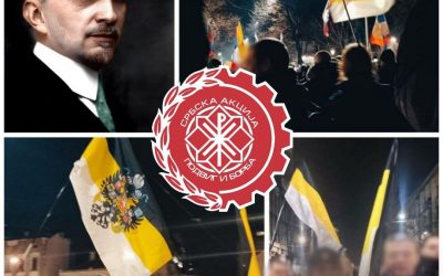 Иван Иљин о руској империји