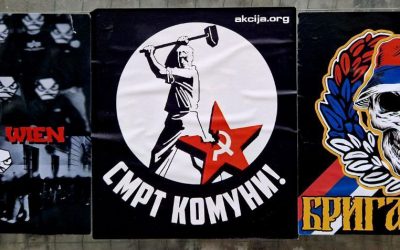 Живела Европа нација!