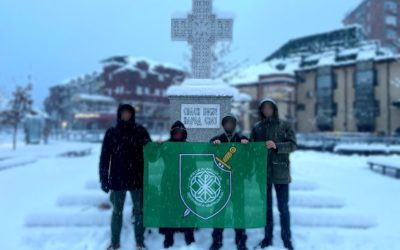 Хришћанство као извор наше идеологије