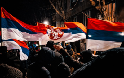 О заслугама бесмртног Ђенерала