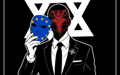 О сатанизму глобалистичких „елита“