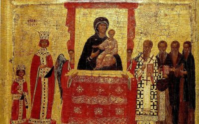 Недеља победе Православља