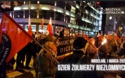 Марш пољских другова