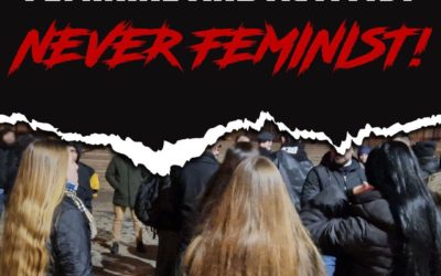 „Светски дан жена“, отргнут од било какве везе са женама