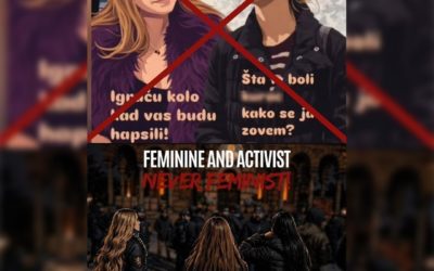 Пут србског национализма и беспуће свеопштег простаклука