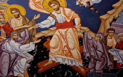 Васкршња порука Србске Акције