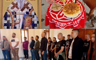 Слава Србске Акције