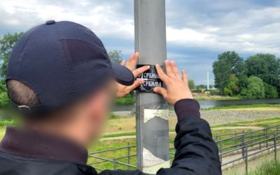 Пламен акције се шири Краљевом!