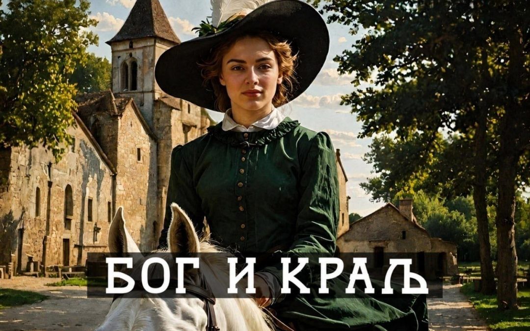 Селест де Булкли – племкиња у редовима вандејске контрареволуције