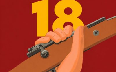 Девет деценија од почетка шпанског устанка против комунизма