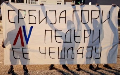 Лозница је послала добру поруку!