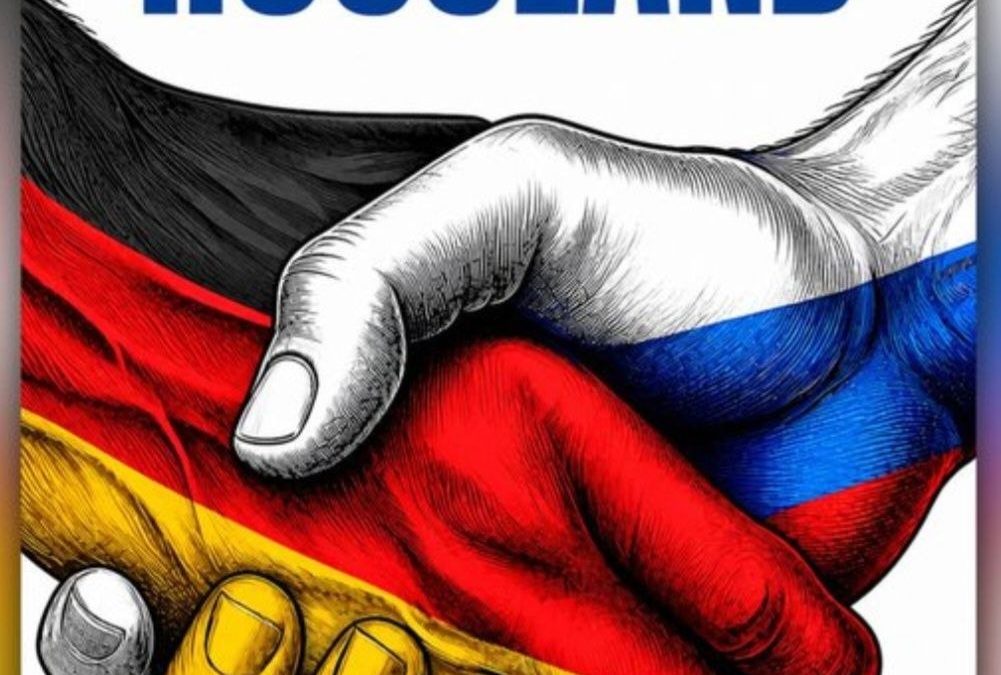 Каква је порука избора у Немачкој?